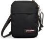 Eastpak Schoudertas BUDDY Black bevat gerecycled materiaal(global recycled standard ) - Thumbnail 1