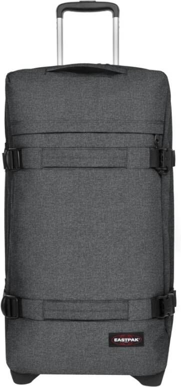 Eastpak reistas Transit'R 67 cm antraciet - Foto 3