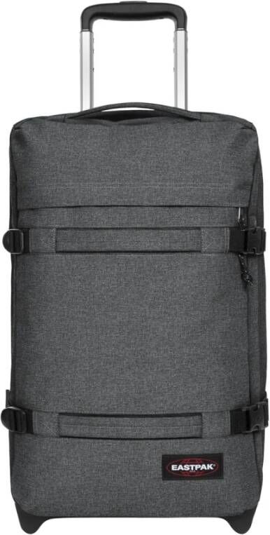 Eastpak reistas Transit'R 51 cm antraciet - Foto 4