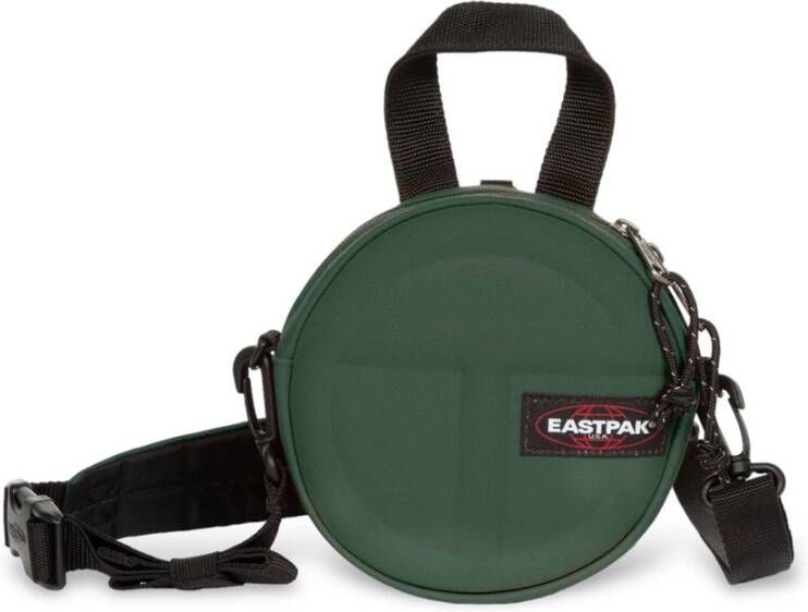 Eastpak Cross Body Bags Groen Unisex