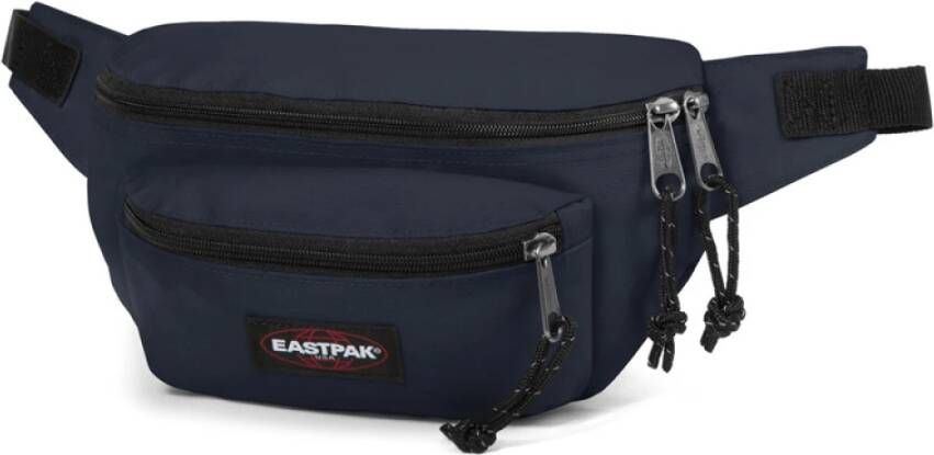 Eastpak Doggy Bag Riemtas Blauw Unisex