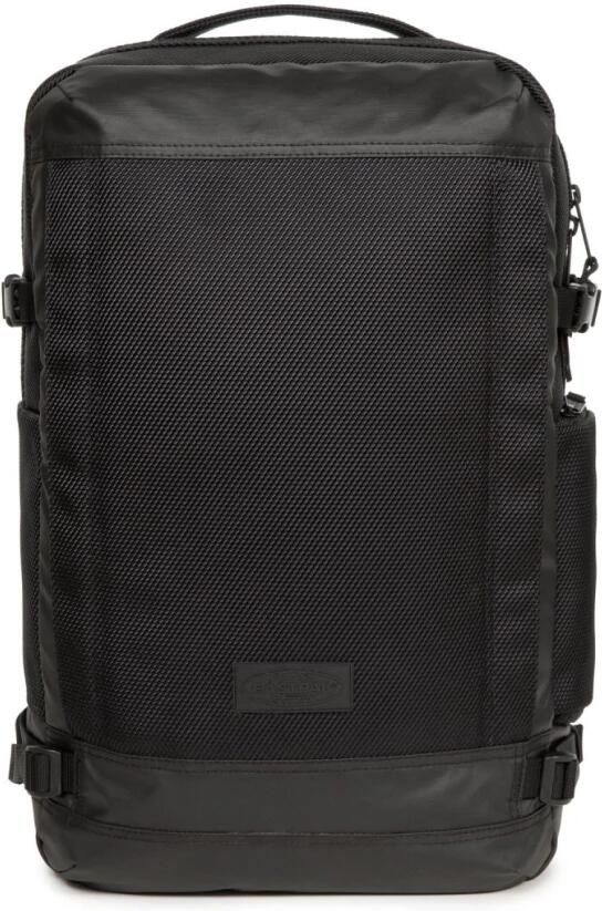 Eastpak Laptoprugzak TECUM M bevat gerecycled materiaal (global recycled standard) - Foto 4