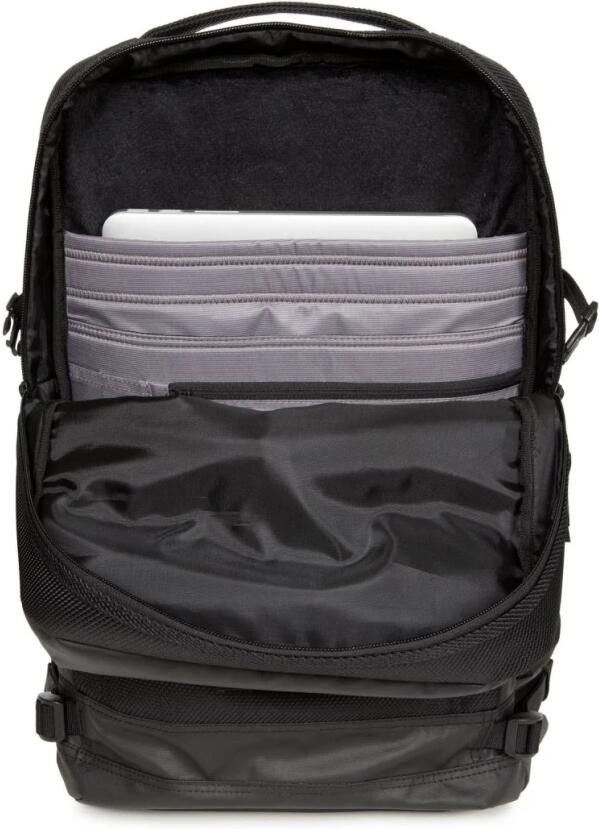 Eastpak Laptoprugzak TECUM M bevat gerecycled materiaal (global recycled standard) - Foto 3