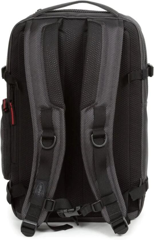 Eastpak Laptoprugzak TECUM M bevat gerecycled materiaal (global recycled standard) - Foto 3