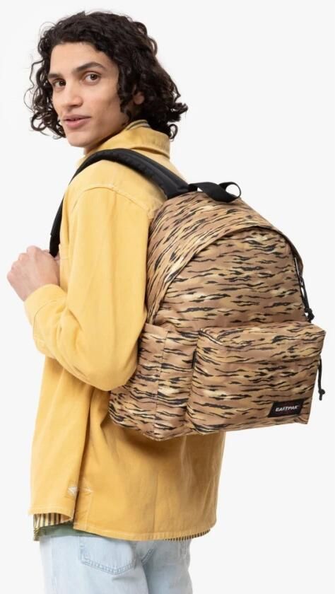 Eastpak Beastimal Day Pack Rugzak Multicolor Dames - Foto 3