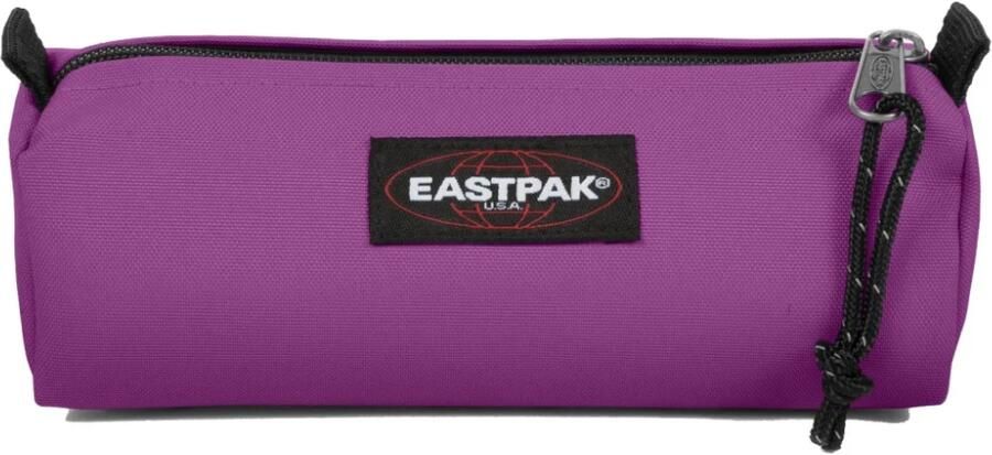 Eastpak Benchmark Pennenzak Purple Dames - Foto 3