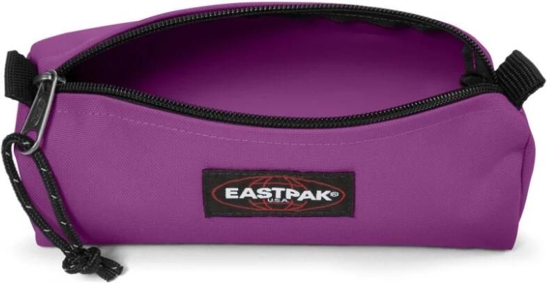 Eastpak Benchmark Pennenzak Purple Dames