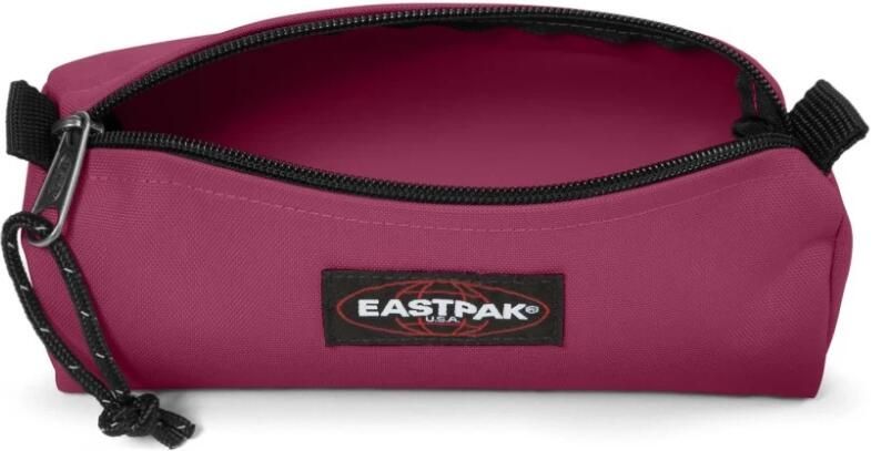 Eastpak Benchmark Pennenzak Red Dames