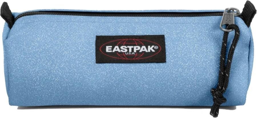 Eastpak Benchmark Pennenzakken Blue Dames - Foto 3