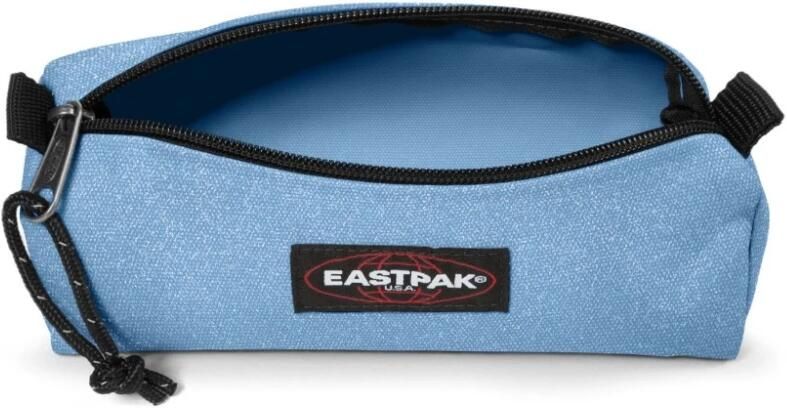 Eastpak Benchmark Pennenzakken Blue Dames