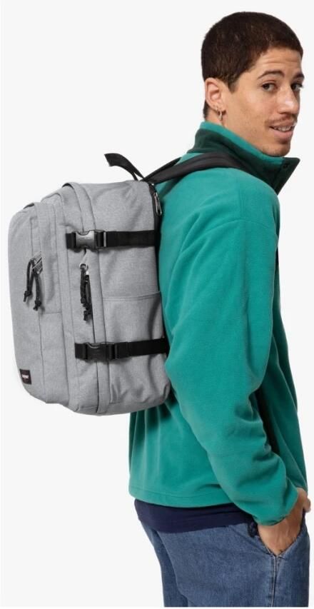 Eastpak Cabin Rugzakken Gray Heren - Foto 4