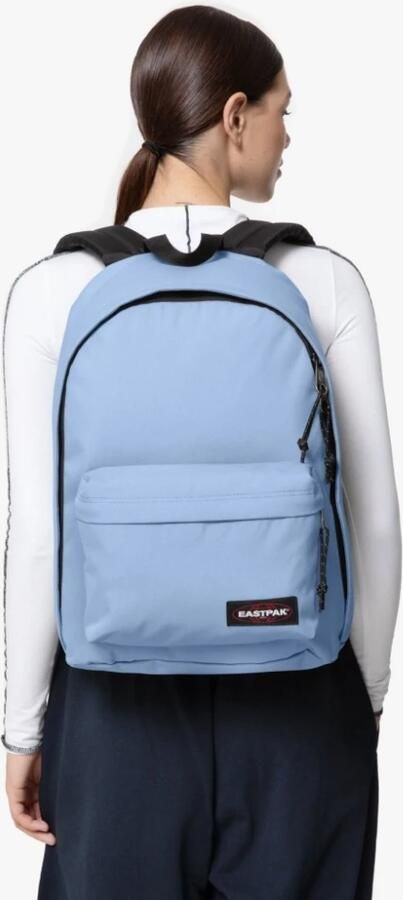 Eastpak Casual rugzakken voor Out of Office Blue Heren - Foto 4