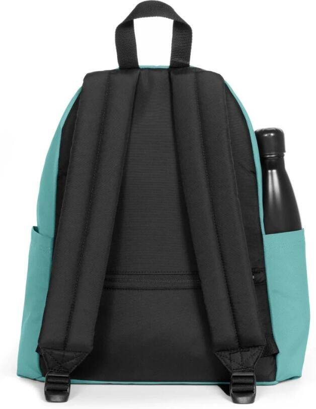 Eastpak Gewatteerde Pakr Rugzak Blue Heren