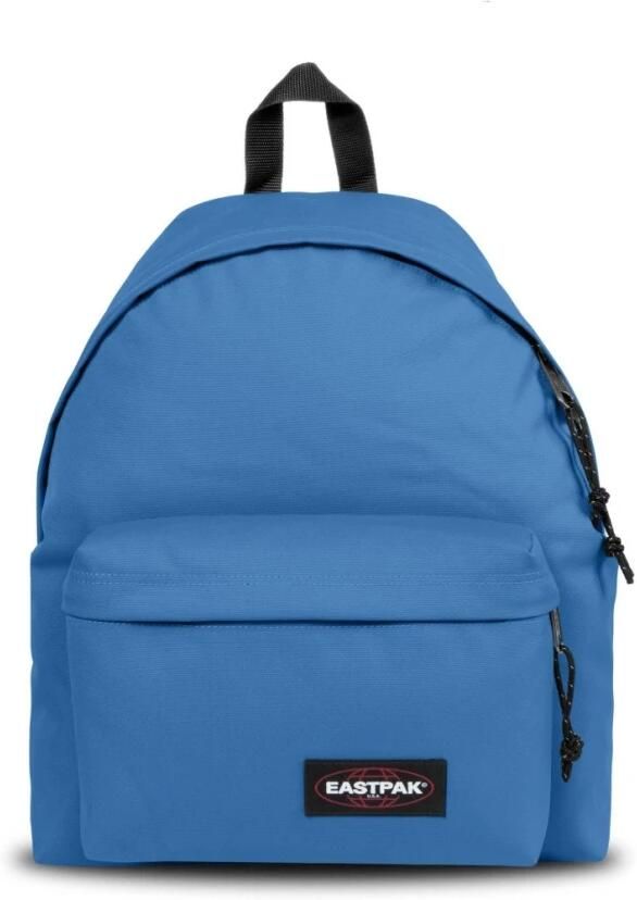 Eastpak Gewatteerde Pakr Rugzak Blue Heren - Foto 3