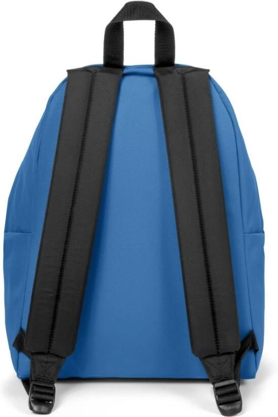 Eastpak Gewatteerde Pakr Rugzak Blue Heren