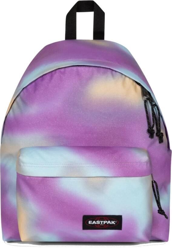 Eastpak Gewatteerde Pakr Rugzak Multicolor Dames - Foto 4