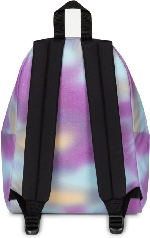 Eastpak Gewatteerde Pakr Rugzak Multicolor Dames - Foto 2