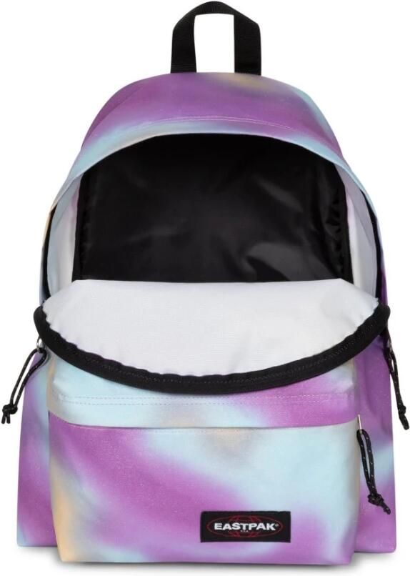 Eastpak Gewatteerde Pakr Rugzak Multicolor Dames