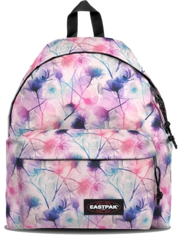Eastpak Gewatteerde Pakr Rugzak Multicolor Dames - Foto 4