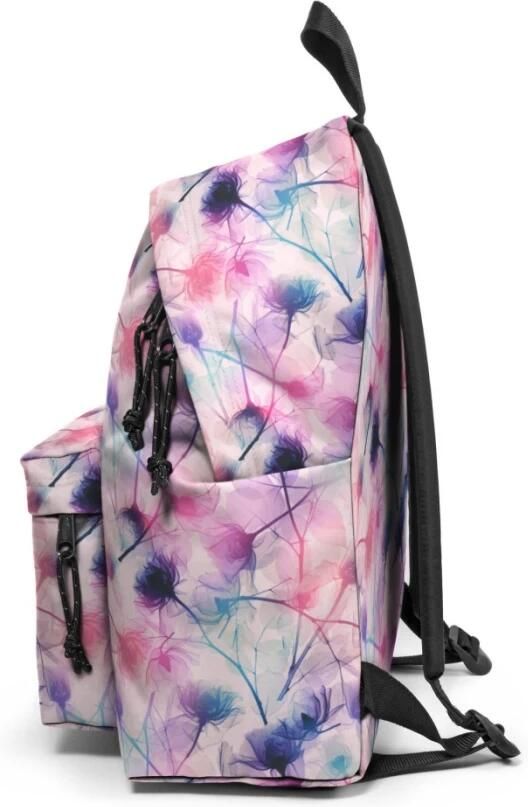 Eastpak Gewatteerde Pakr Rugzak Multicolor Dames - Foto 3