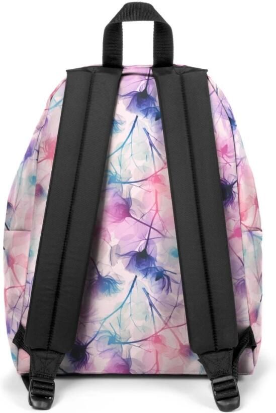 Eastpak Gewatteerde Pakr Rugzak Multicolor Dames - Foto 2
