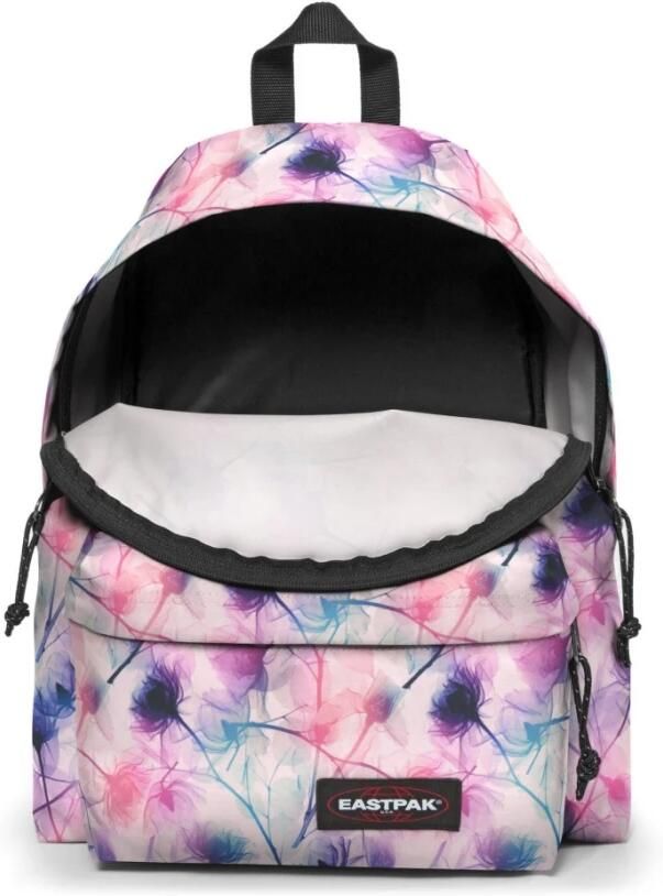 Eastpak Gewatteerde Pakr Rugzak Multicolor Dames