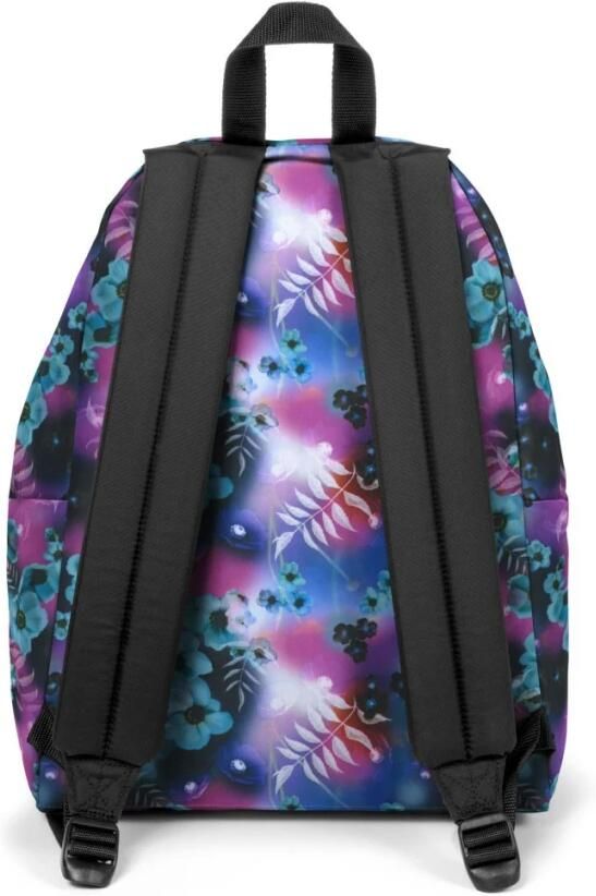 Eastpak Gewatteerde Pakr Rugzak Multicolor Heren - Foto 4