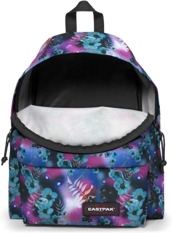 Eastpak Gewatteerde Pakr Rugzak Multicolor Heren - Foto 2