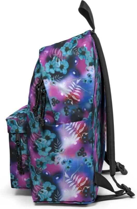 Eastpak Gewatteerde Pakr Rugzak Multicolor Heren - Foto 5