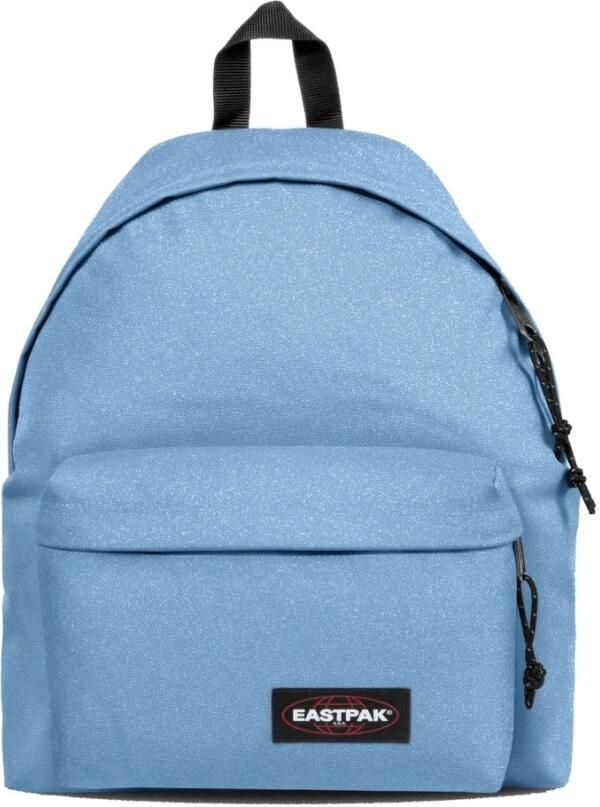 Eastpak Gewatteerde rugzakken Blue Heren - Foto 4