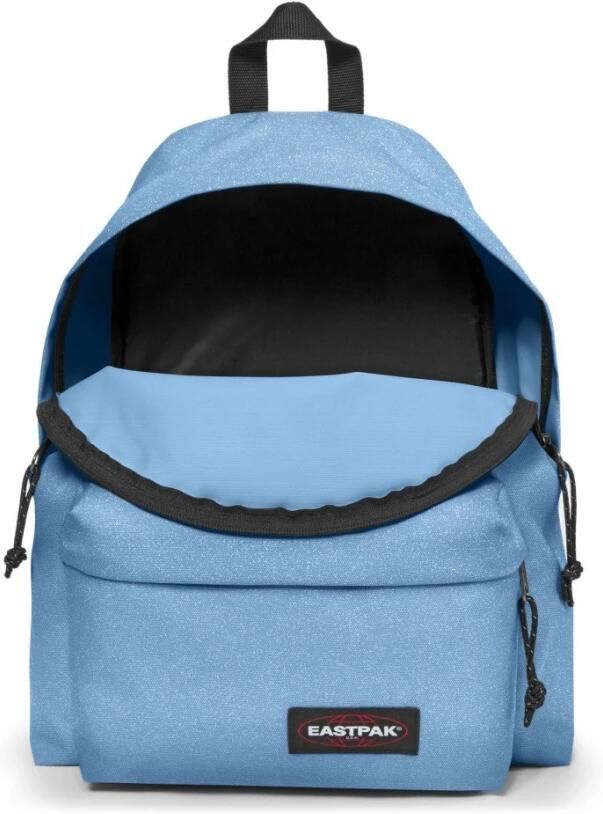 Eastpak Gewatteerde rugzakken Blue Heren