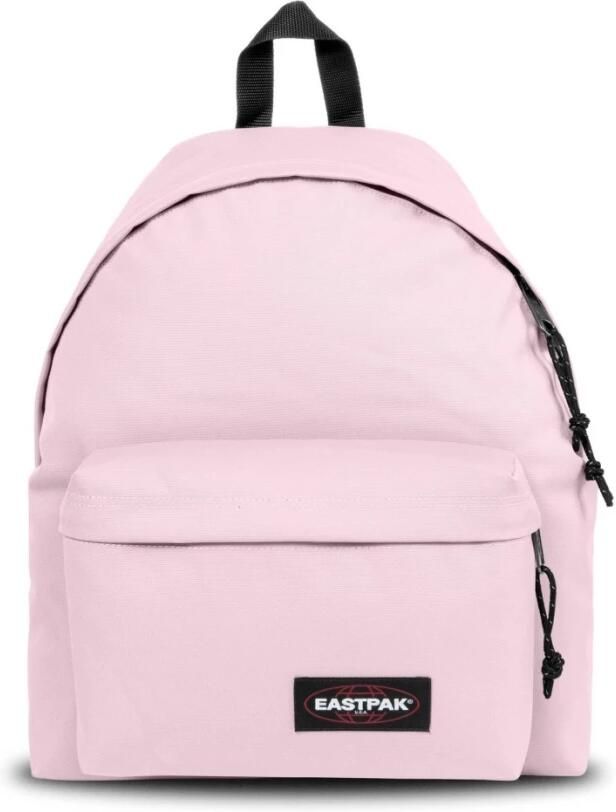 Eastpak Gewatteerde rugzakken Pink Dames - Foto 5