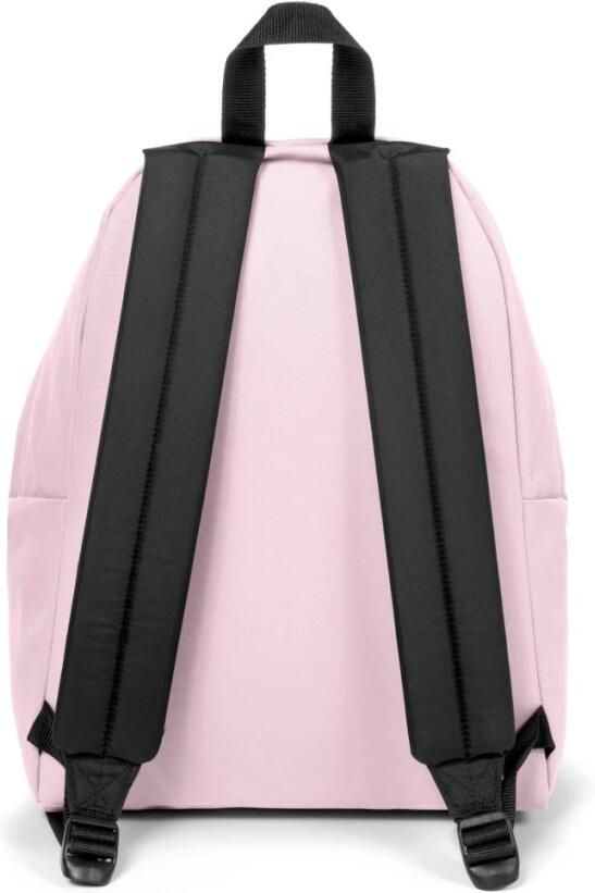 Eastpak Gewatteerde rugzakken Pink Dames - Foto 2