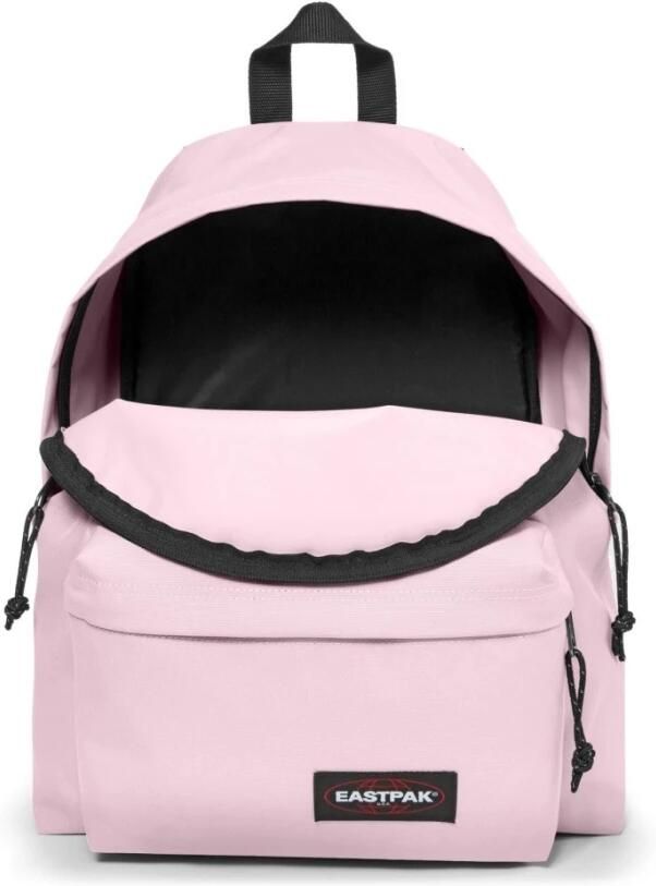 Eastpak Gewatteerde rugzakken Pink Dames