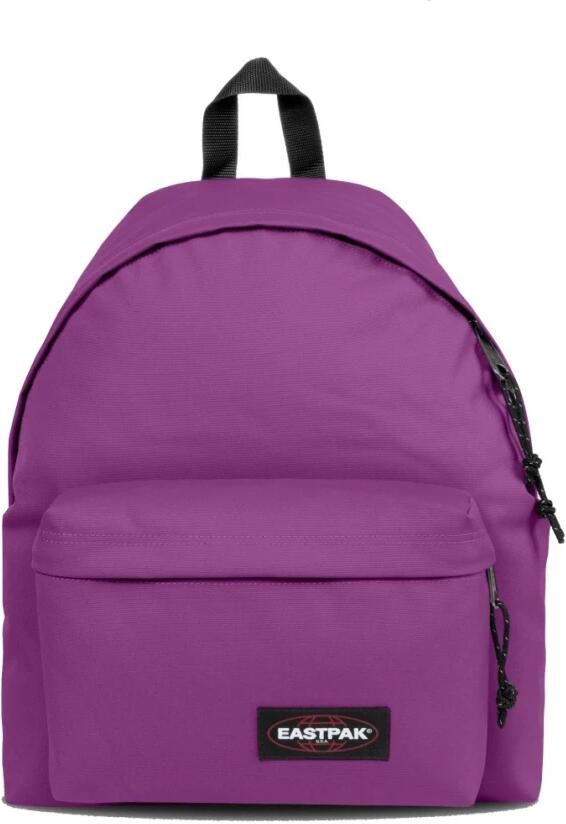 Eastpak Gewatteerde Rugzakken Purple Dames - Foto 4