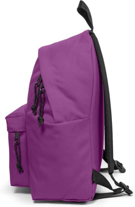 Eastpak Gewatteerde Rugzakken Purple Dames - Foto 3