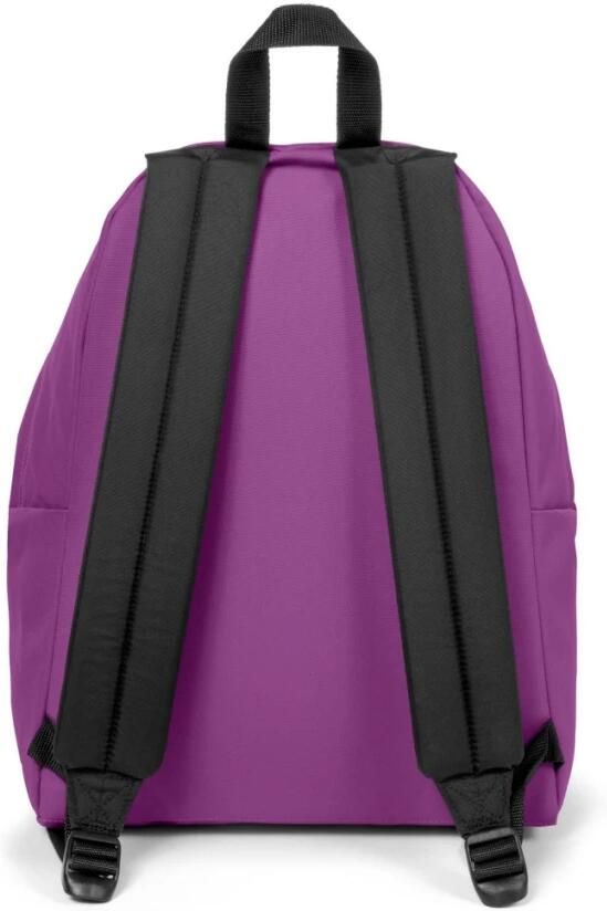 Eastpak Gewatteerde Rugzakken Purple Dames - Foto 2