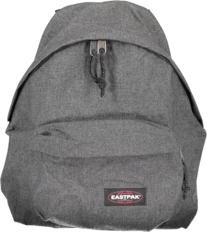 Eastpak Vrijetijdsrugzak PADDED PAK'R Schoolrugzak reisrugzak met contrasterende details - Foto 10