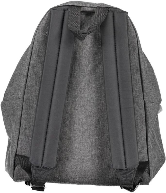 Eastpak Vrijetijdsrugzak PADDED PAK'R Schoolrugzak reisrugzak met contrasterende details - Foto 5