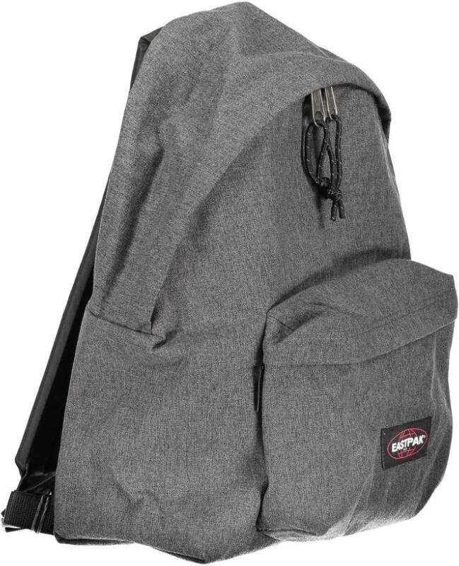 Eastpak Vrijetijdsrugzak PADDED PAK'R Schoolrugzak reisrugzak met contrasterende details - Foto 7