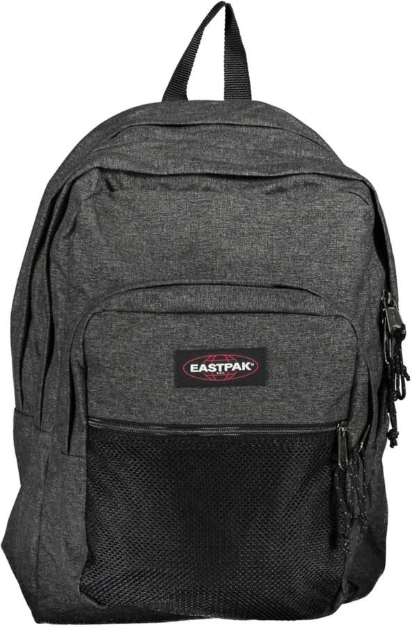 Eastpak Grijze Polyester Rugzak met Meerdere Comparti ten Gray Unisex - Foto 2
