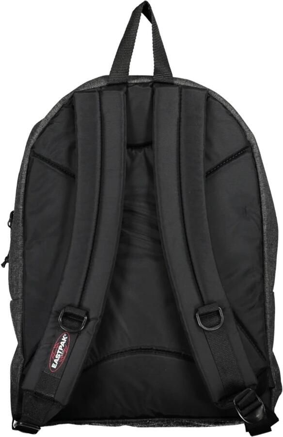 Eastpak Grijze Polyester Rugzak met Meerdere Comparti ten Gray Unisex - Foto 3