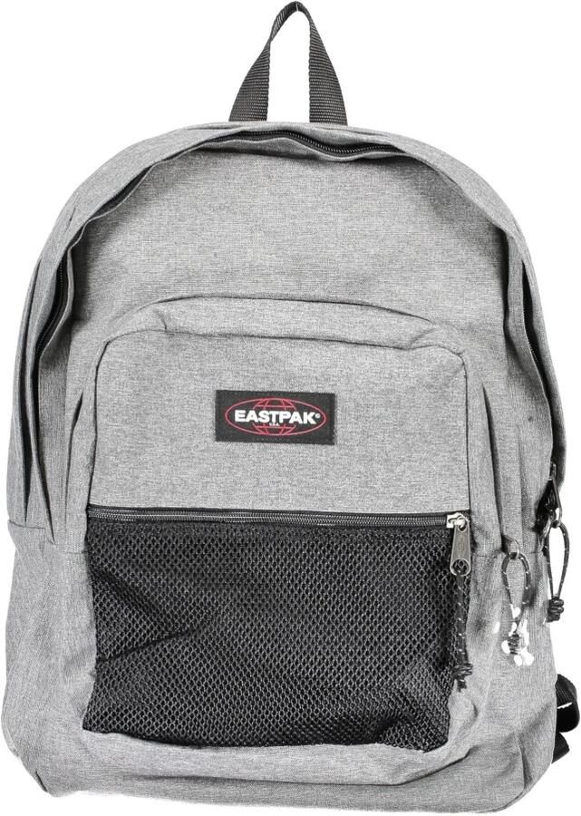 Eastpak Stijlvolle Polyester Rugzak met Meerdere Comparti ten Gray - Foto 3