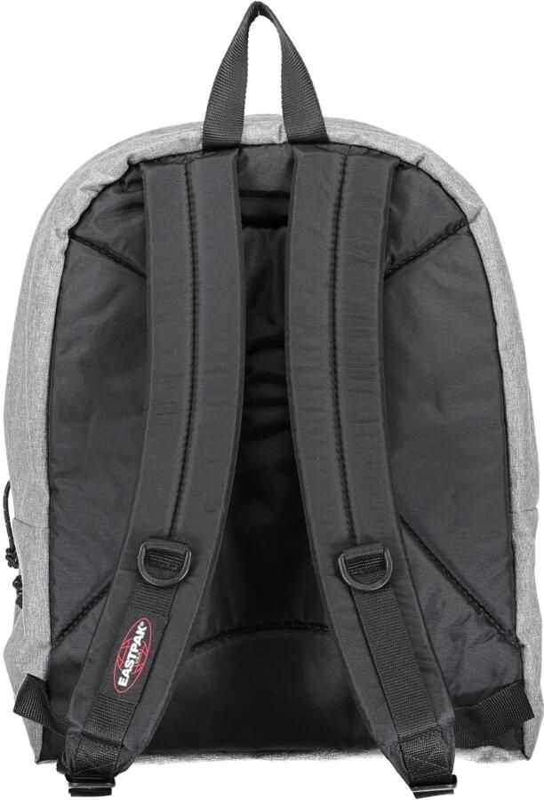 Eastpak Stijlvolle Polyester Rugzak met Meerdere Comparti ten Gray - Foto 6