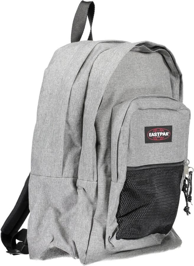 Eastpak Stijlvolle Polyester Rugzak met Meerdere Comparti ten Gray - Foto 2
