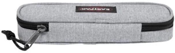 Eastpak Kleine Ovale Zondagstas Grijs Gray Heren - Foto 2