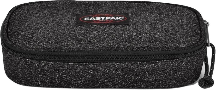 Eastpak Oval Pencil Case Black Dames - Foto 4