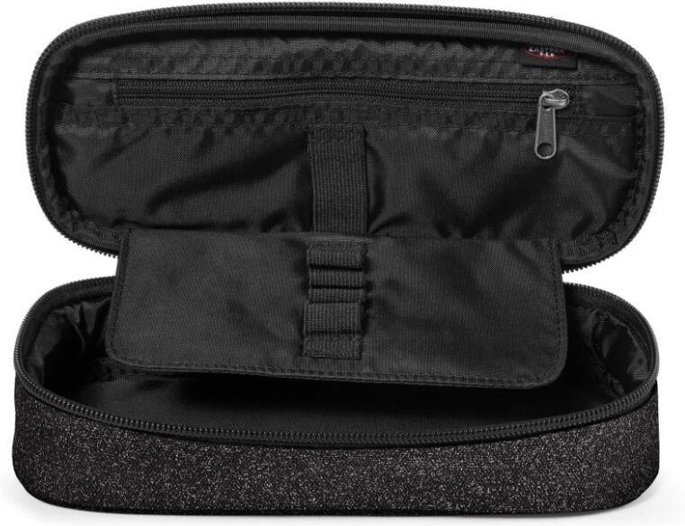 Eastpak Oval Pencil Case Black Dames - Foto 2