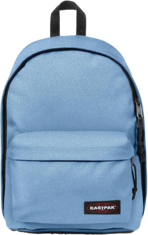 Eastpak rugzak Out Of Office healing blue - Foto 6