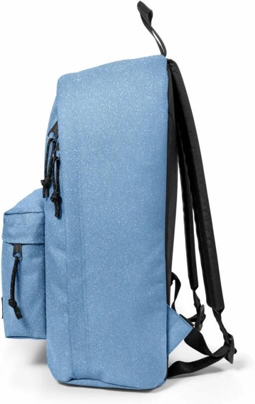 Eastpak rugzak Out Of Office healing blue - Foto 5
